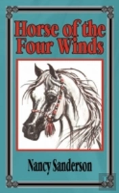 Horse Of The Four Winds