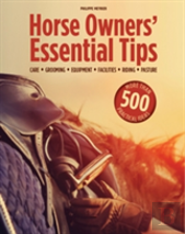 Horse Owners' Essential Tips