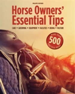 Bertrand.pt - Horse Owners' Essential Tips