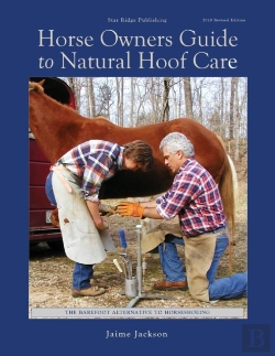 Bertrand.pt - Horse Owners Guide To Natural Hoof Care