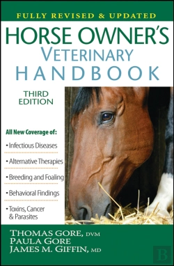 Bertrand.pt - Horse Owner'S Veterinary Handbook