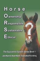 Horse Ownership Responsible Sustainable Ethical
