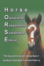 Horse Ownership Responsible Sustainable Ethical