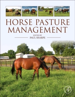 Bertrand.pt - Horse Pasture Management