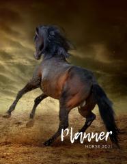 Horse Planner 2021