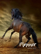 Horse Planner 2021