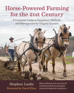 Bertrand.pt - Horse-Powered Farming For The 21st Century