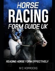 Horse Racing Form Guide Uk