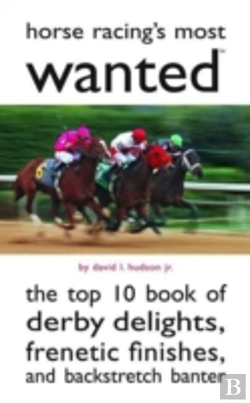 Bertrand.pt - Horse Racing'S Mostwanted
