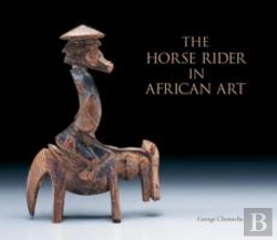 Bertrand.pt - Horse Rider In African Art