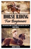 Horse Riding For Beginners