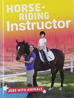 Bertrand.pt - Horse-Riding Instructor
