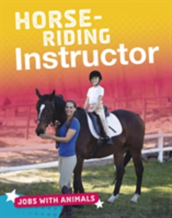 Bertrand.pt - Horse-Riding Instructor