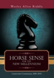 Horse Sense For The New Millennium