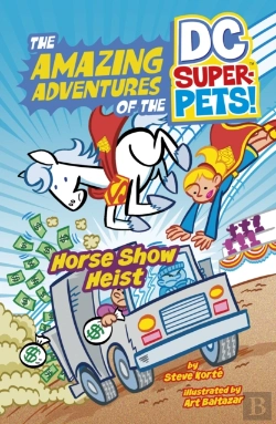Bertrand.pt - Horse Show Heist