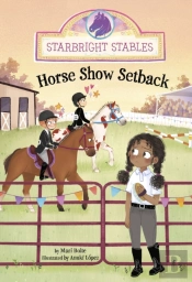 Horse Show Setback