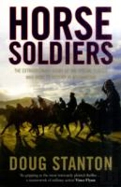 Horse Soldiers