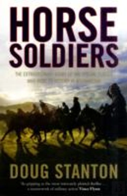Bertrand.pt - Horse Soldiers