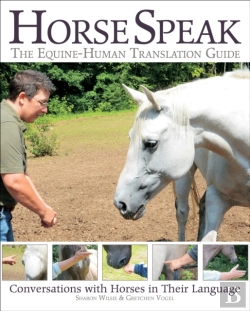 Bertrand.pt - Horse Speak: An Equine-Human Translation Guide