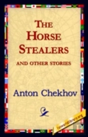 Horse-Stealers And Other Stories