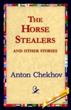Bertrand.pt - Horse-Stealers And Other Stories