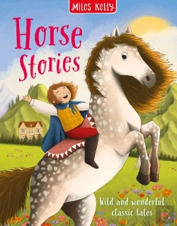Bertrand.pt - Horse Stories