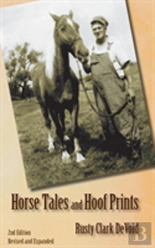 Horse Tales And Hoof Prints