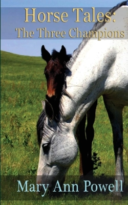 Bertrand.pt - Horse Tales