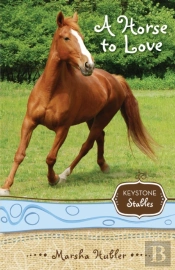 Horse To Love