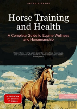 Bertrand.pt - Horse Training And Health: A Complete Guide To Equine Wellness And Horsemanship
