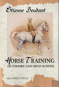 Bertrand.pt - Horse Training