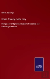 Horse-Training Made Easy