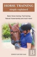 Horse Training Simply Explained