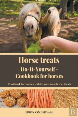 Bertrand.pt - Horse Treats Do-It-Yourself