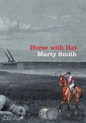 Horse With Hat