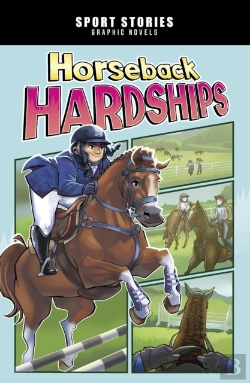 Bertrand.pt - Horseback Hardships