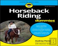Horseback Riding For Dummies