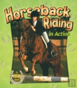 Bertrand.pt - Horseback Riding In Action