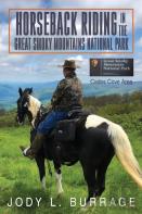 Horseback Riding In The Great Smoky Mountains National Park