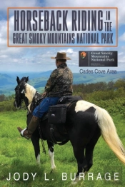 Horseback Riding In The Great Smoky Mountains National Park