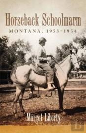 Horseback Schoolmarm