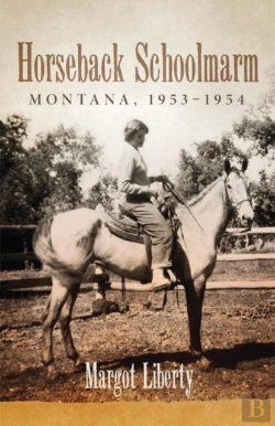 Bertrand.pt - Horseback Schoolmarm