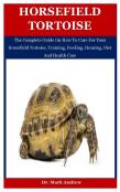 Horsefield Tortoise