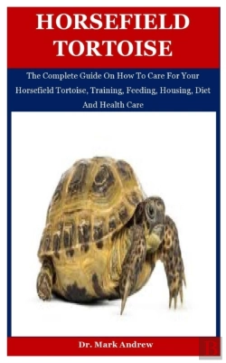 Bertrand.pt - Horsefield Tortoise