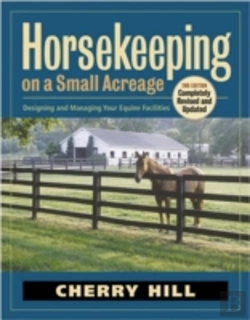 Bertrand.pt - Horsekeeping On A Small Acreage