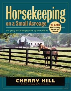 Bertrand.pt - Horsekeeping On A Small Acreage