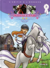 Horseland T03