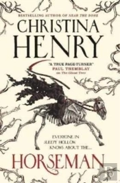 Horseman