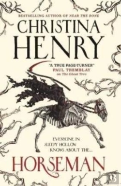 Bertrand.pt - Horseman