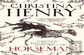 Horseman (Export Pbk)